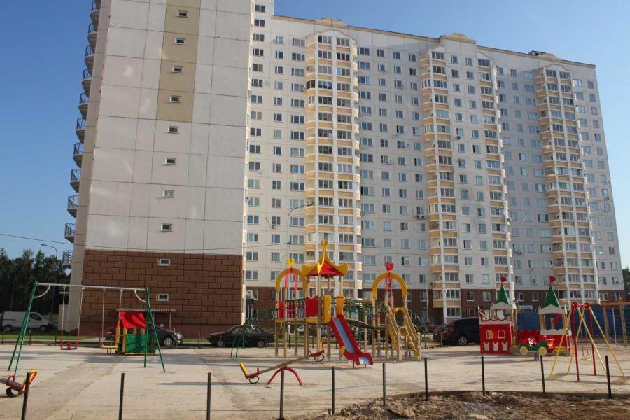 ЖК "Олимпийский" Чехов - официальный сайт новостроек, цены на квартиры.